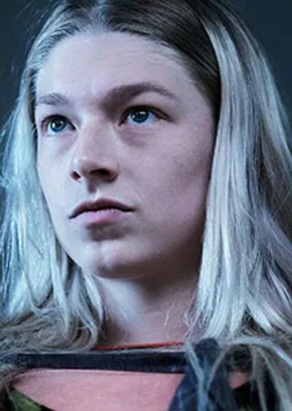 Hunter Schafer photo