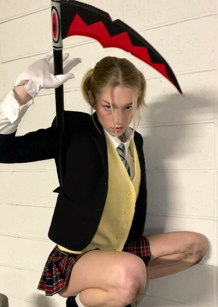 Hunter Schafer
