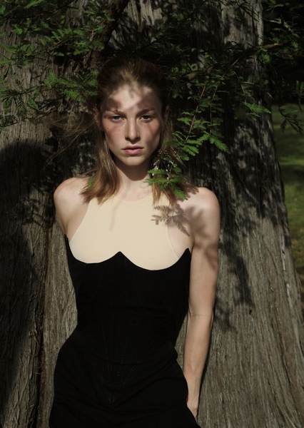 Hunter Schafer