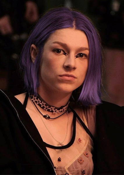 Hunter Schafer photo