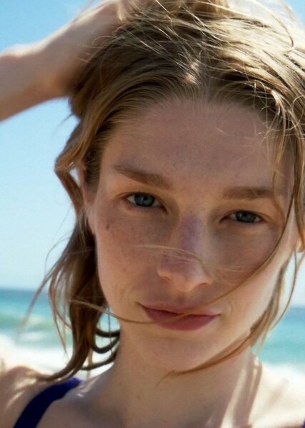 Hunter Schafer