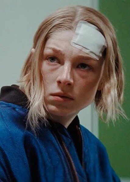 Hunter Schafer photo