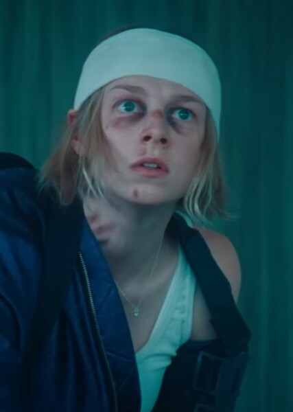 Hunter Schafer photo