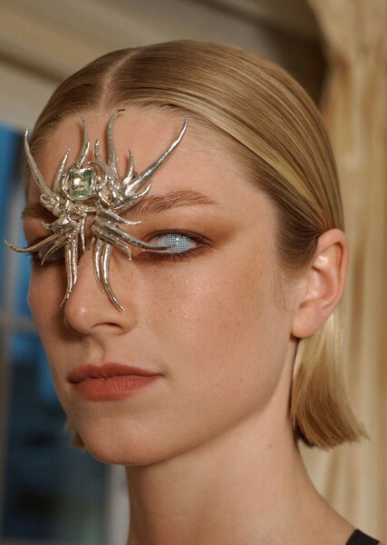Hunter Schafer photo