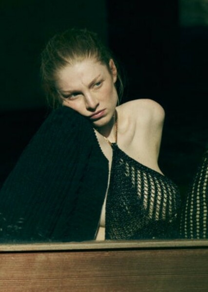 Hunter Schafer photo