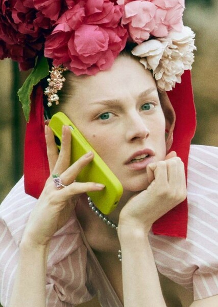 Hunter Schafer photo