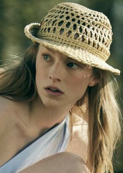 Hunter Schafer photo