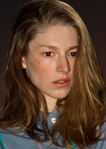 Hunter Schafer