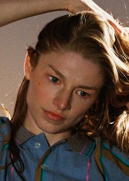 Hunter Schafer photo