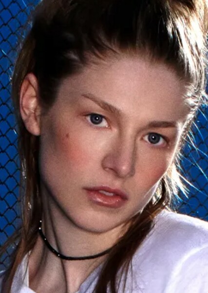 Hunter Schafer photo