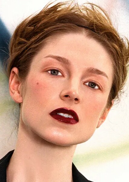 Hunter Schafer