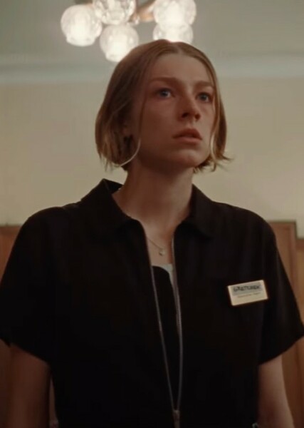 Hunter Schafer photo