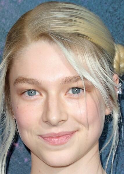 Hunter Schafer photo