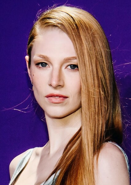 Hunter Schafer photo