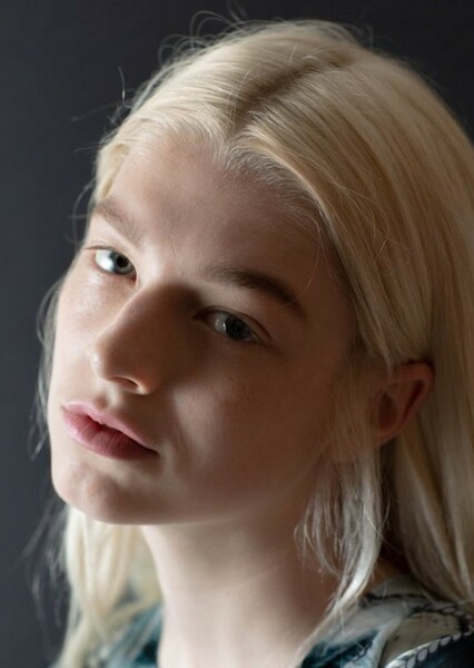 Hunter Schafer photo