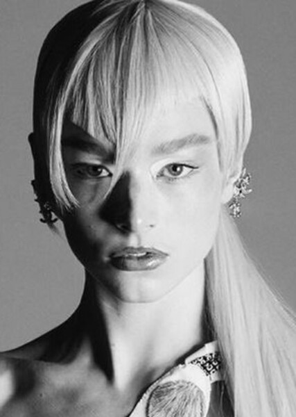 Hunter Schafer photo