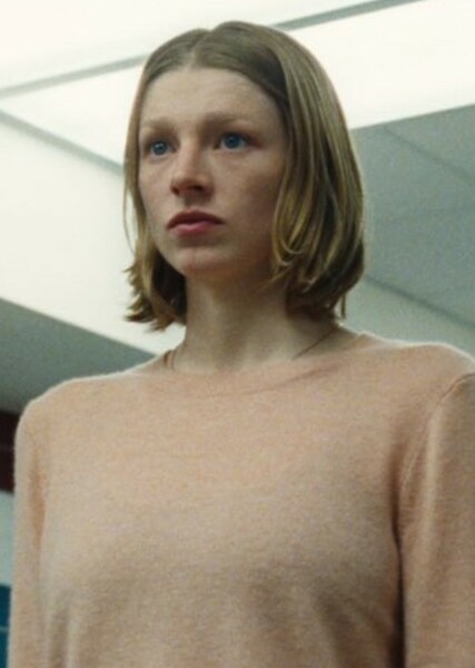Hunter Schafer