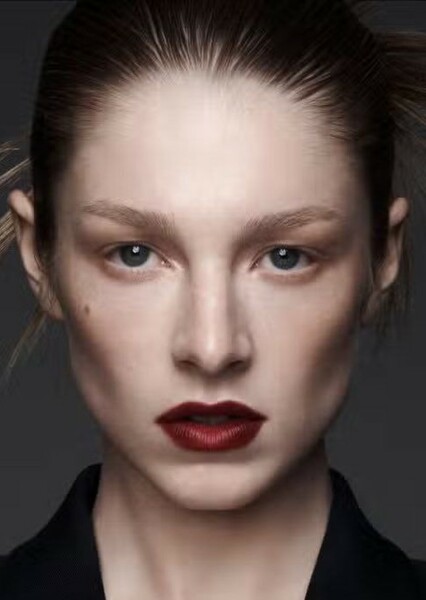 Hunter Schafer photo