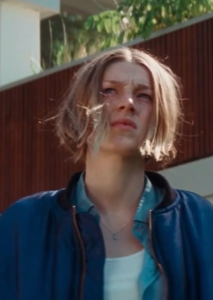 Hunter Schafer photo