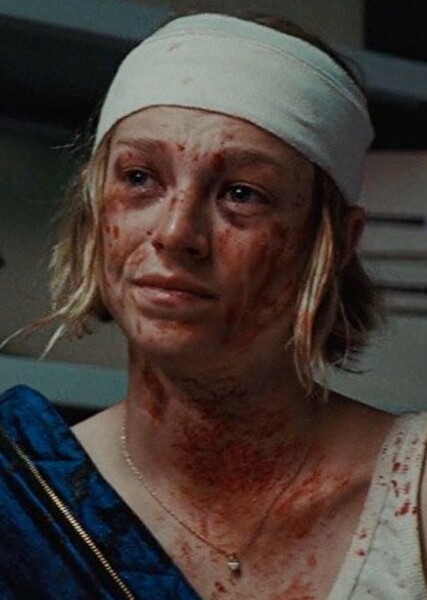 Hunter Schafer photo