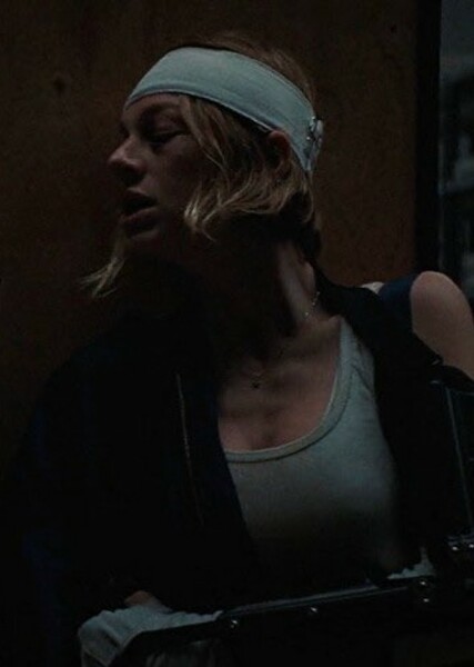 Hunter Schafer photo
