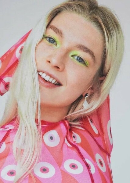 Hunter Schafer photo