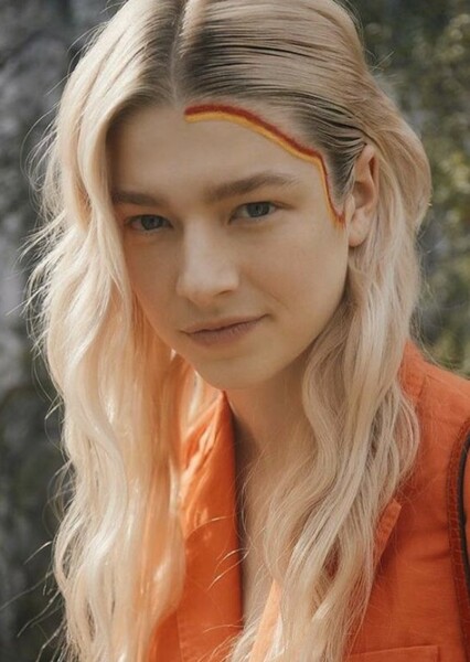 Hunter Schafer photo
