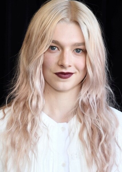 Hunter Schafer