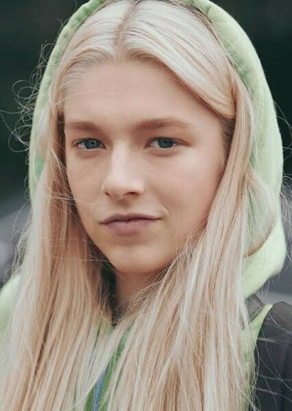 Hunter Schafer photo