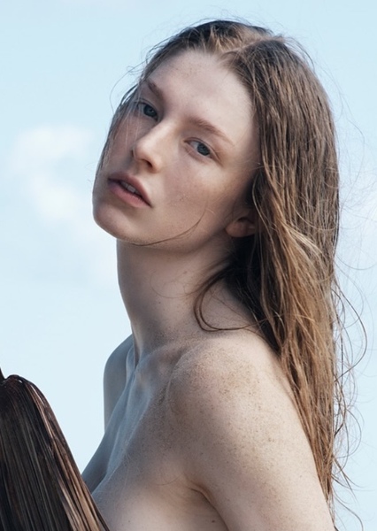 Hunter Schafer