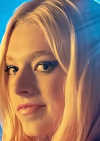 Hunter Schafer photo