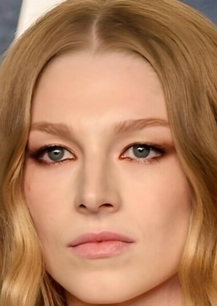 Hunter Schafer photo