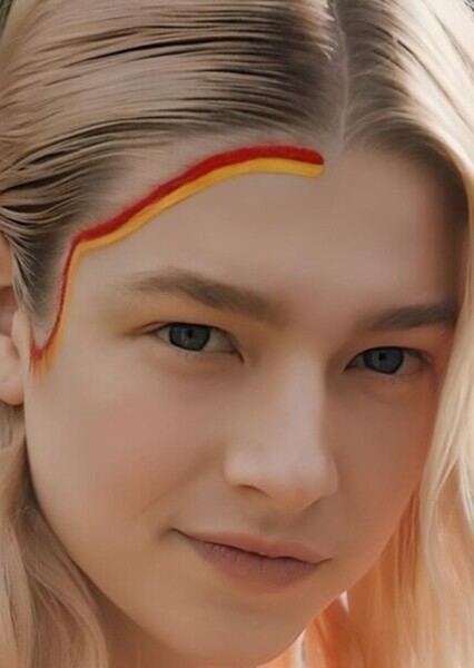 Hunter Schafer photo