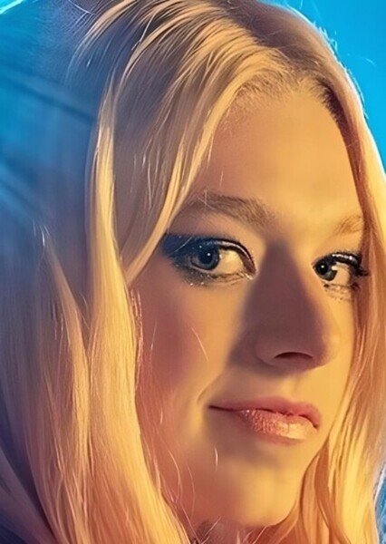 Hunter Schafer photo