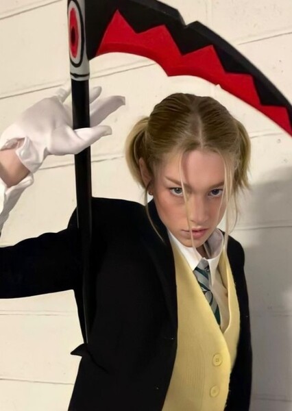 Hunter Schafer photo