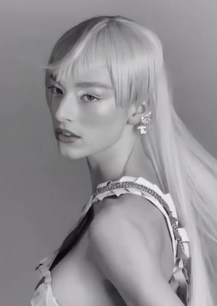Hunter Schafer photo