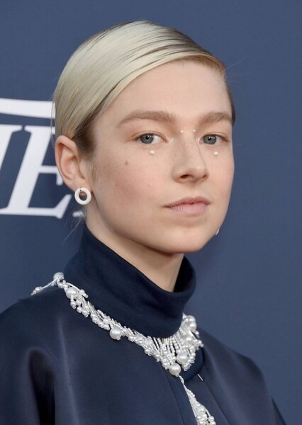 Hunter Schafer photo