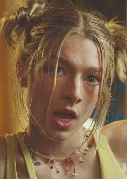 Hunter Schafer