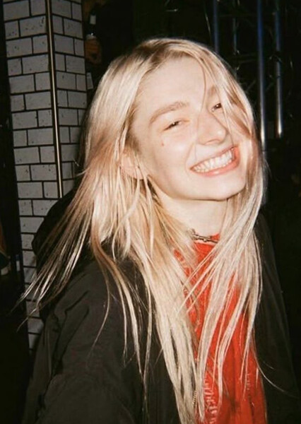Hunter Schafer