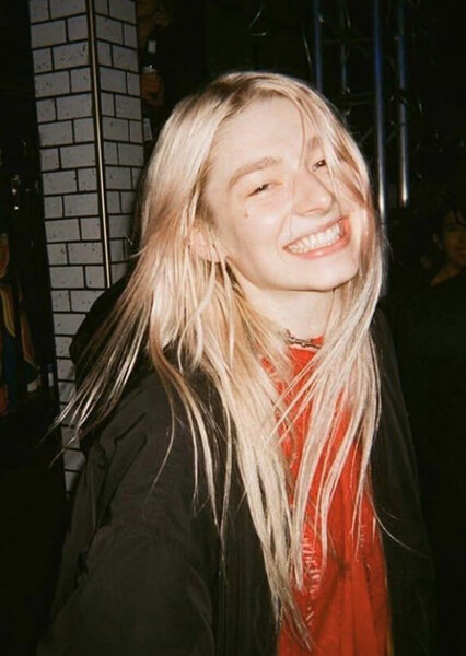 Hunter Schafer photo