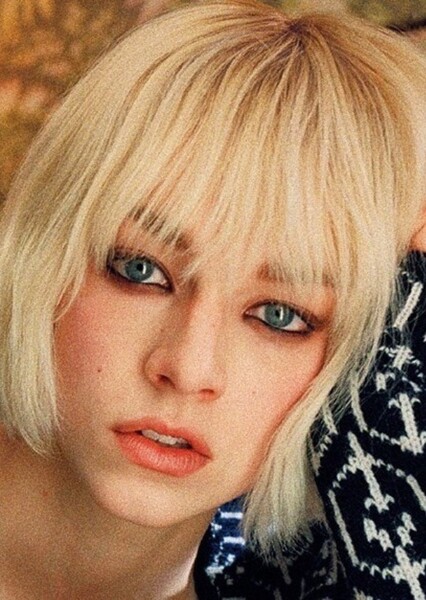 Hunter Schafer photo