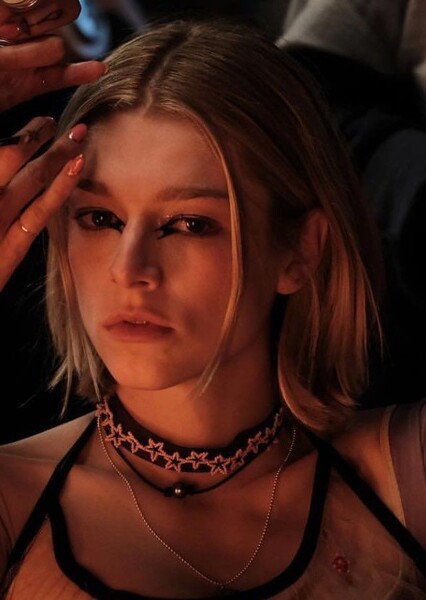 Hunter Schafer photo
