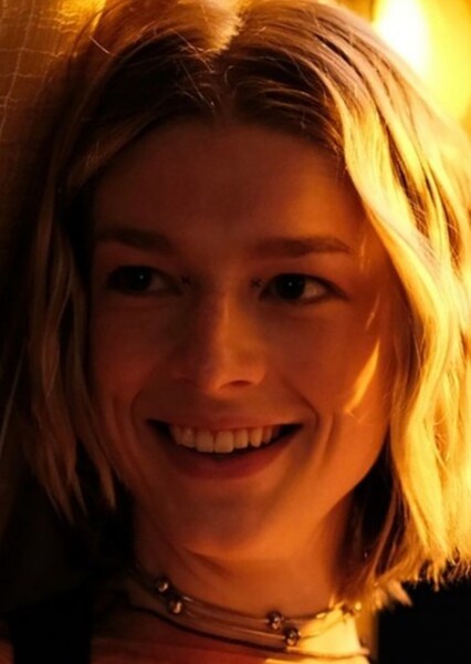 Hunter Schafer photo