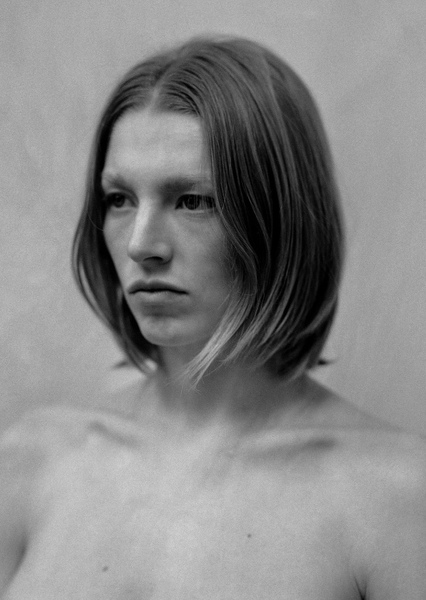 Hunter Schafer