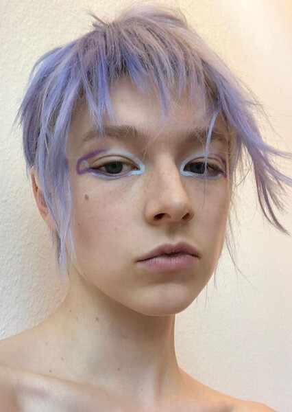 Hunter Schafer photo