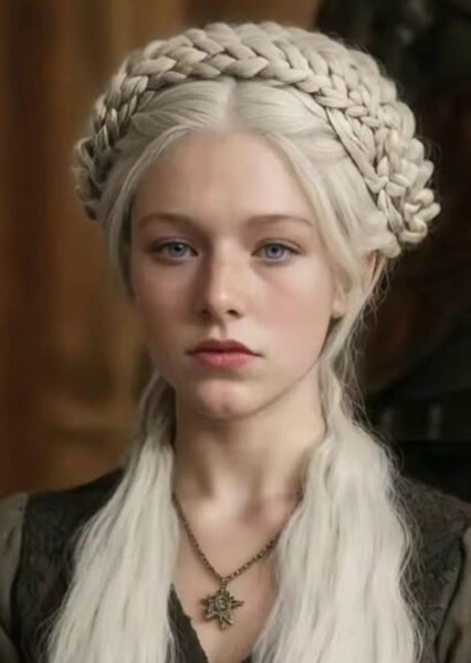 Hunter Schafer photo