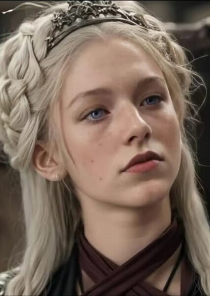 Hunter Schafer photo