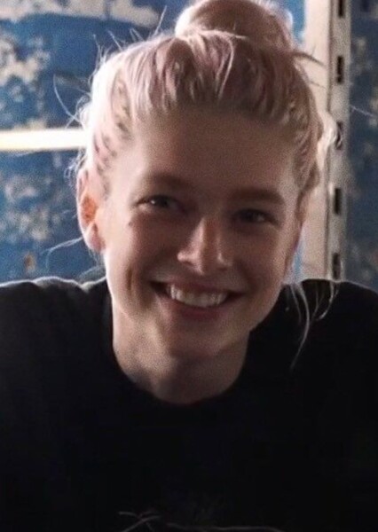 Hunter Schafer photo