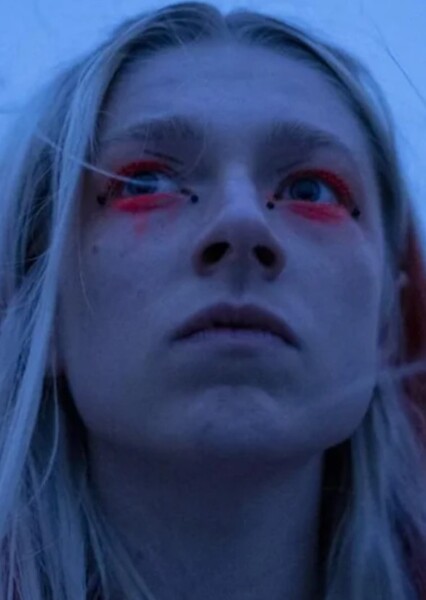 Hunter Schafer photo