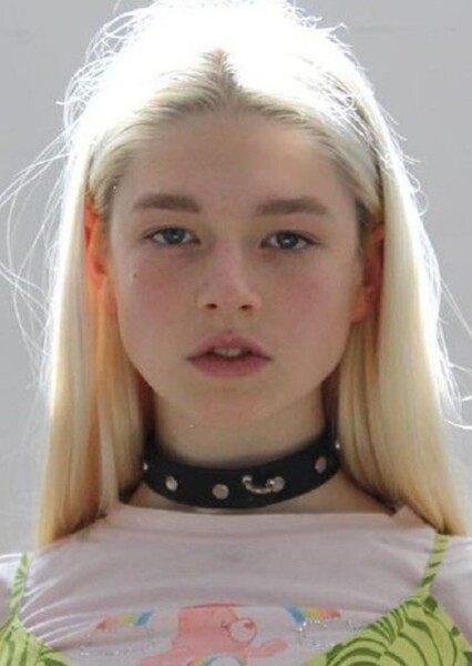 Hunter Schafer photo